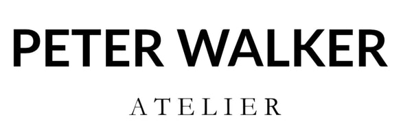 Peter Walker Atelier