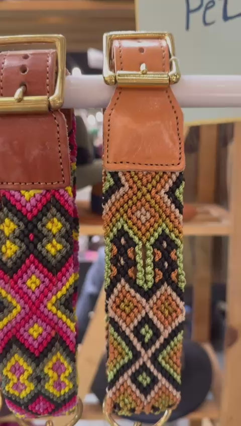 Mexican Collar