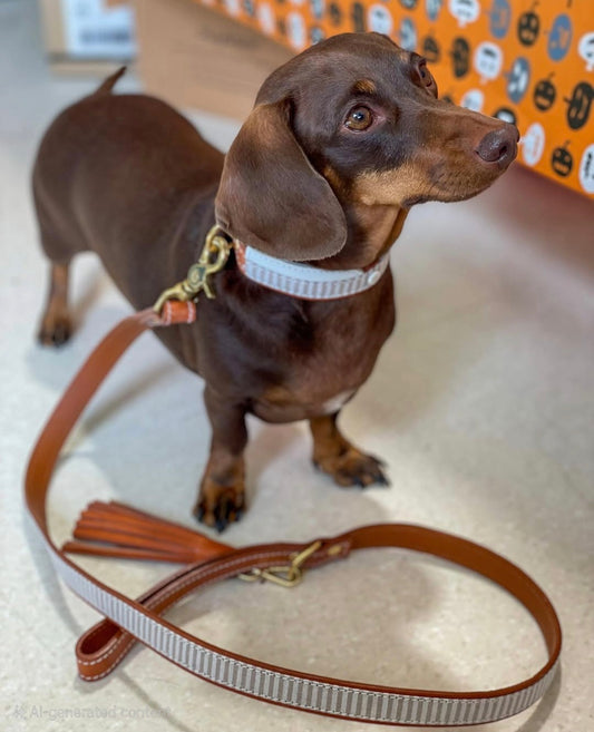 Madrid Collar