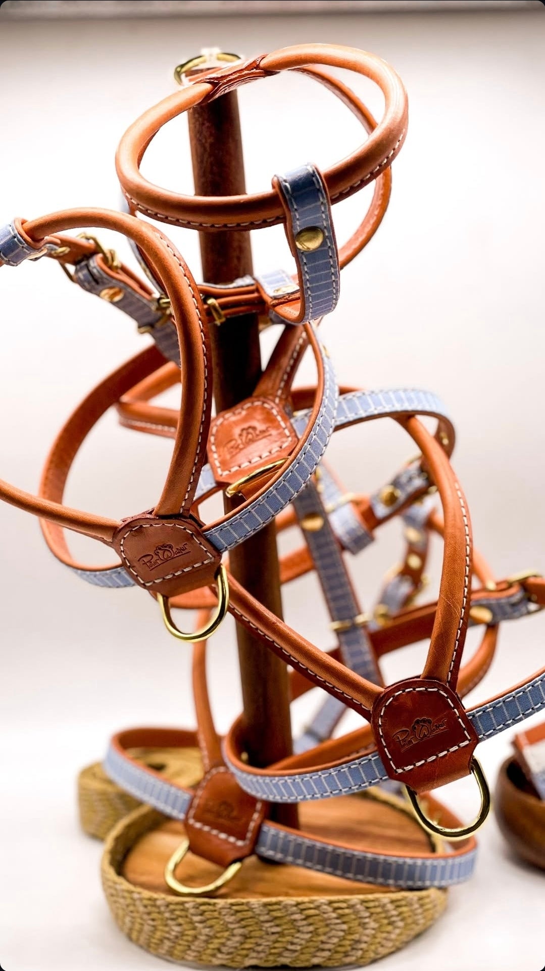 Mar collection set - Harness only