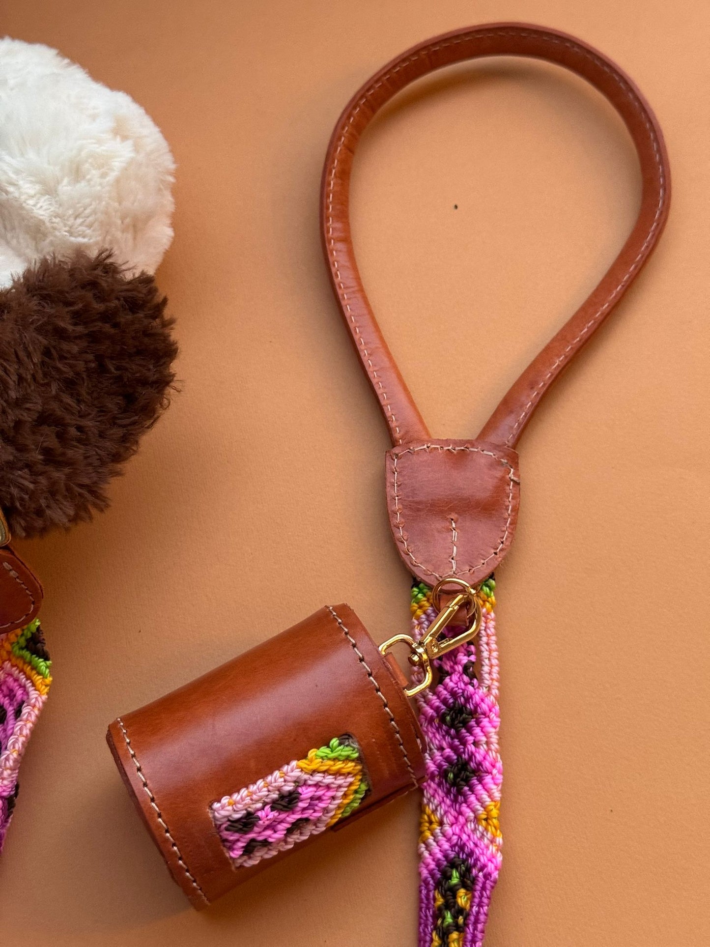 Handmade Mexican collection - Harnesses only