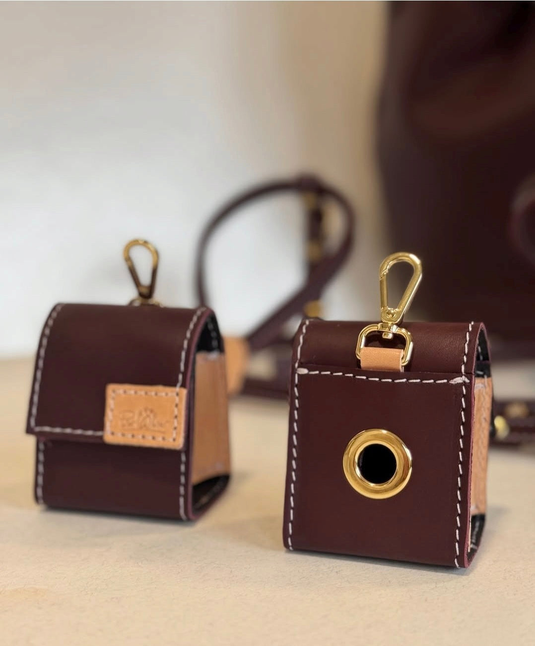 Tokyo Pouch