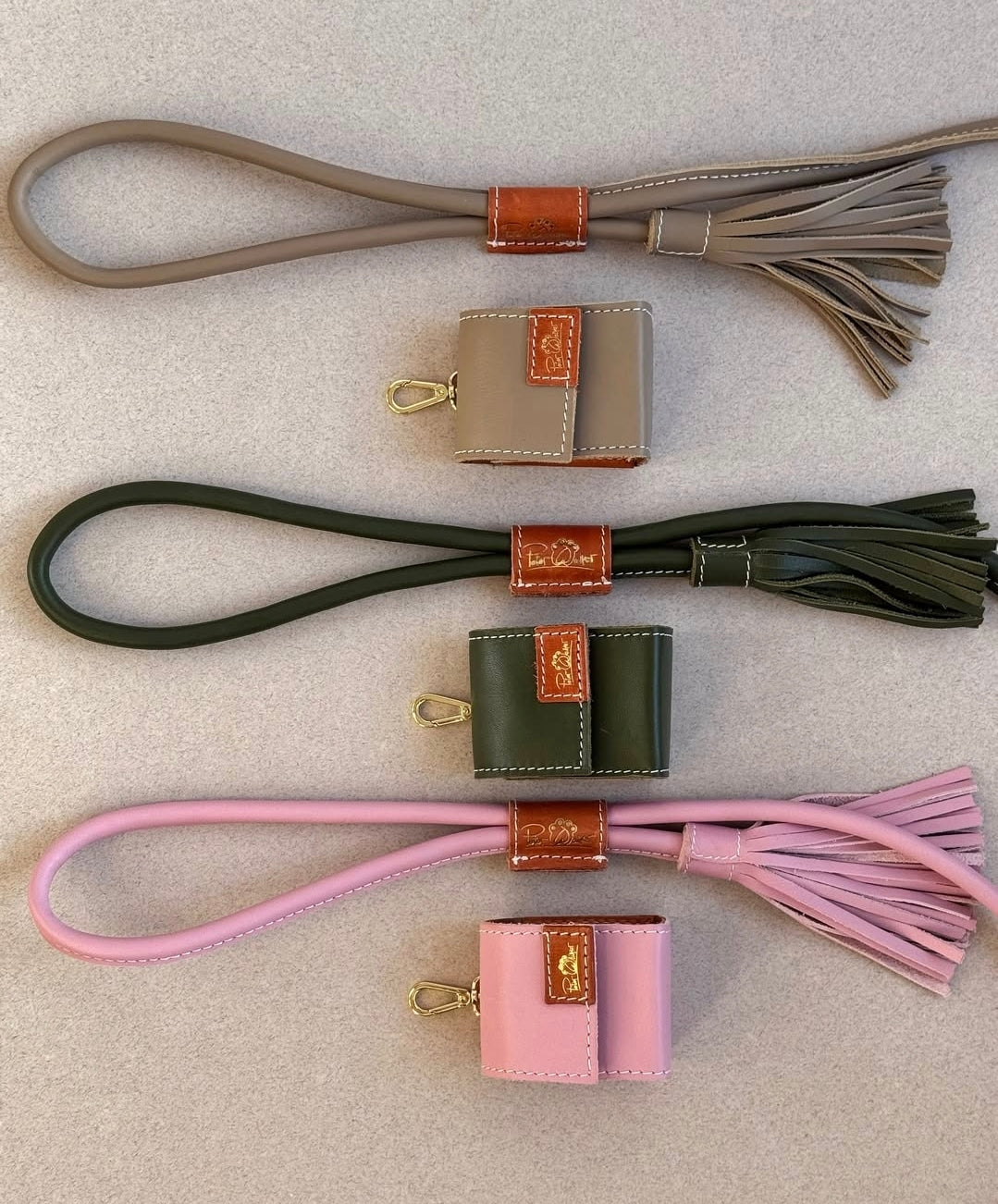 Premium Tokyo collection - Leash only