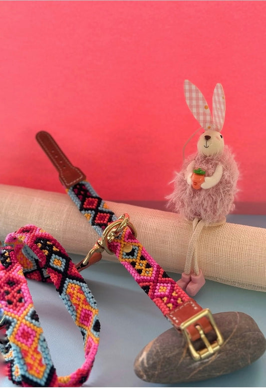Handmade Mexican Set - Collar