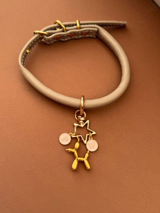 Signature Tokyo Collar with Charm Set