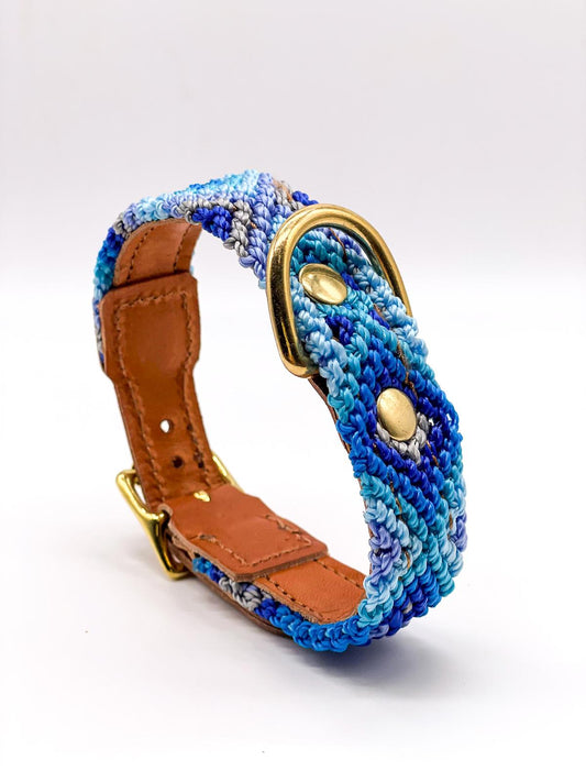 Handmade Mexican collection - Collar only