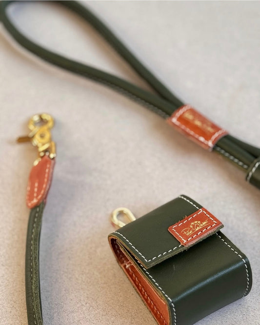 Premium Tokyo collection - Leash only