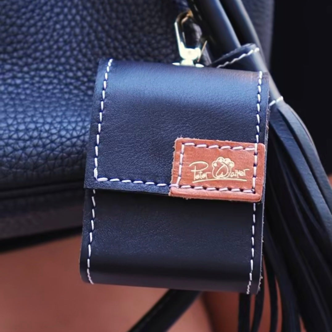 Tokyo Pouch