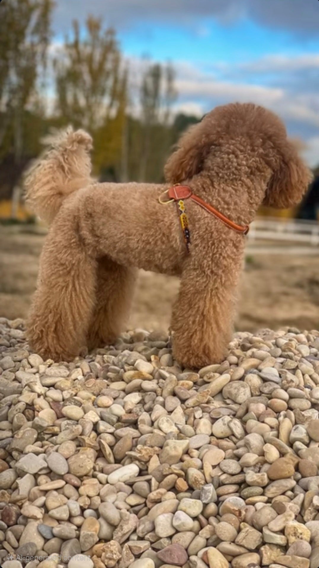 Tokyo Dog Harness