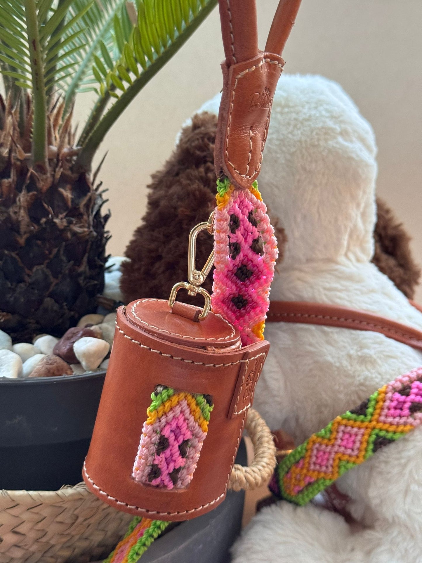Handmade Mexican collection - Harnesses only