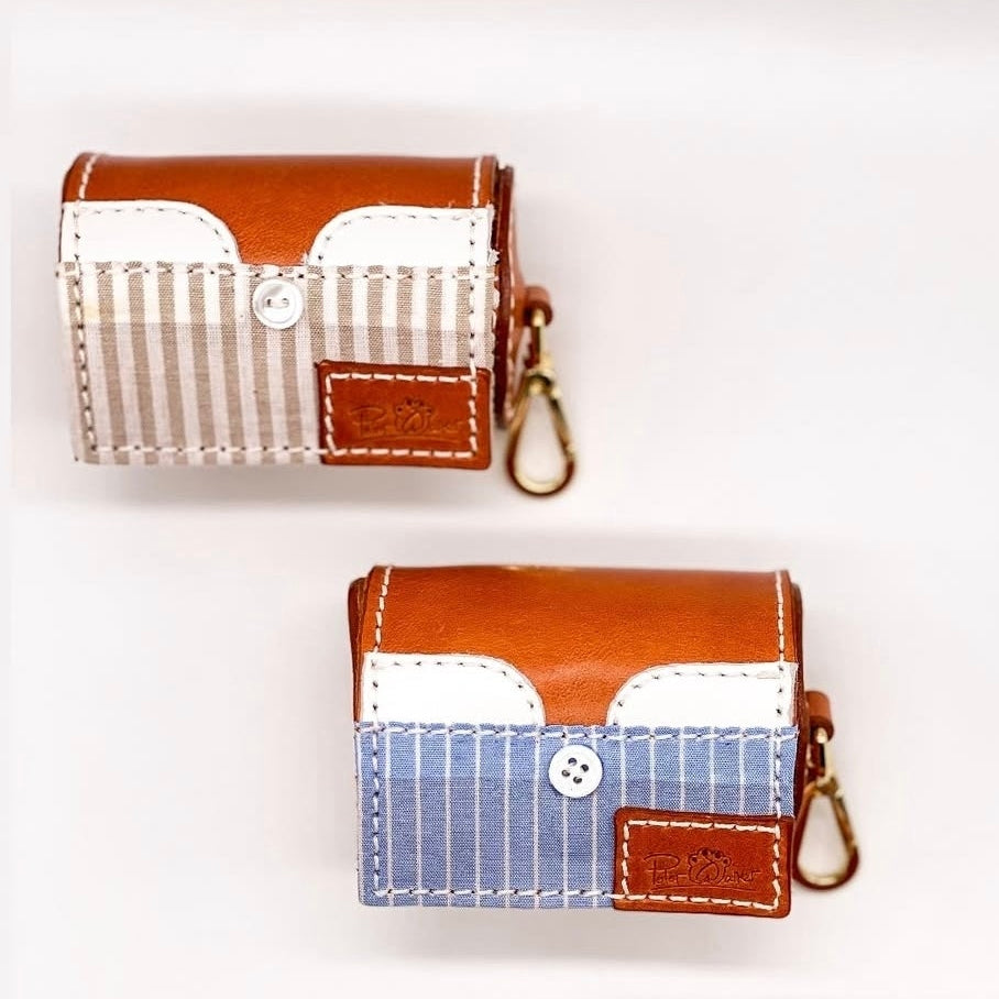 Madrid Pouch