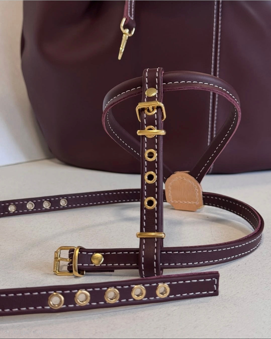 Tokyo Dog Harness