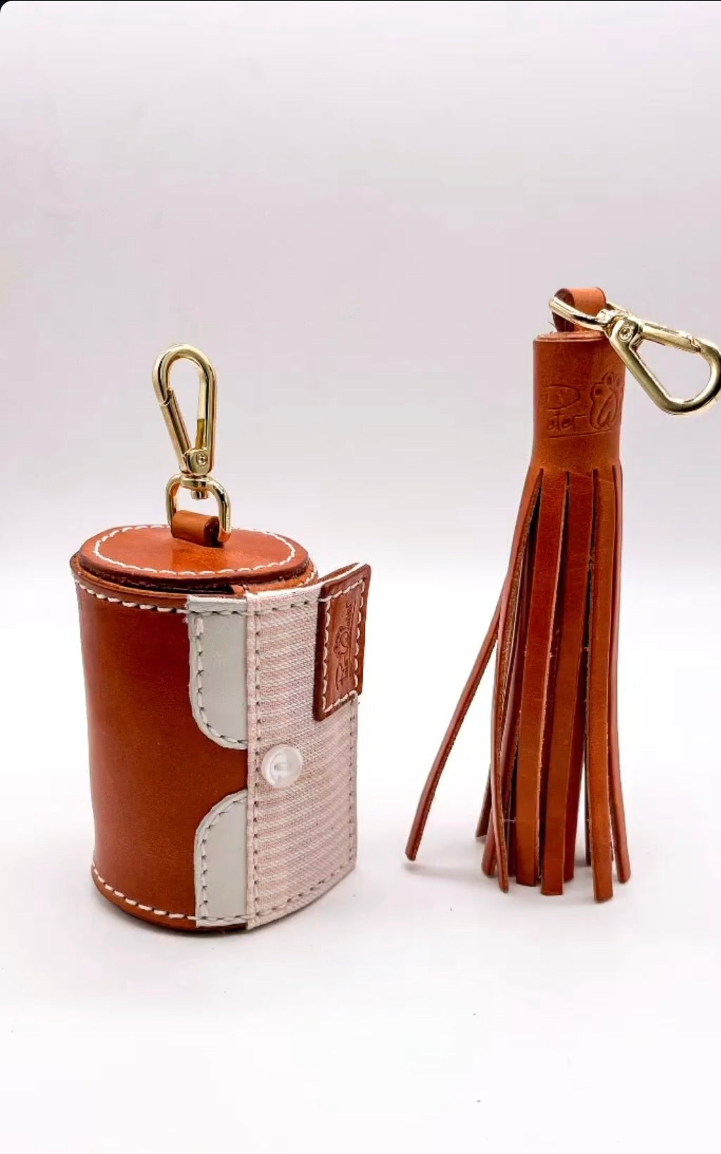 Madrid Pouch